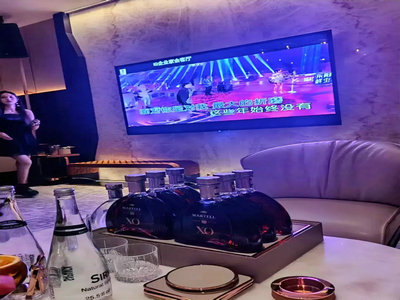 淮南夜场招聘